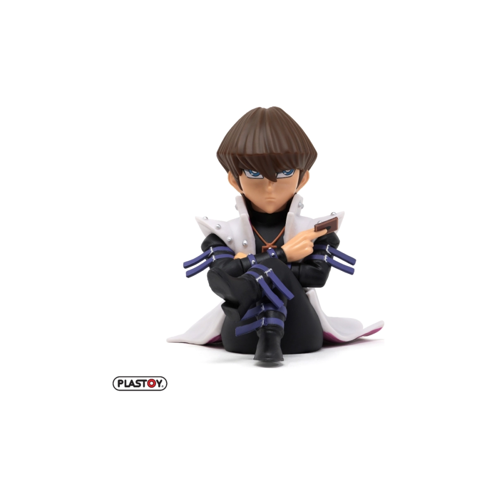 Kaiba – Tirelire PVC 15cm | YU-GI-OH!
