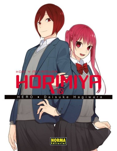 Horimiya – Tome 10