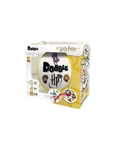 Dobble Harry Potter