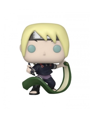 Inojin – Funko Pop! – Boruto