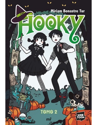 Hooky – Tome 2