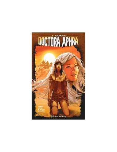 Star Wars Doctora Aphra Nº 06/07
