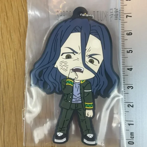 WIND BREAKER – Kyotaro Sugishita Ichiban Kuji Celui sur qui on peut compter 7 cm Banpresto – Porte-clés
