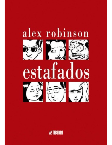 Estafados 2ªed – Livre
