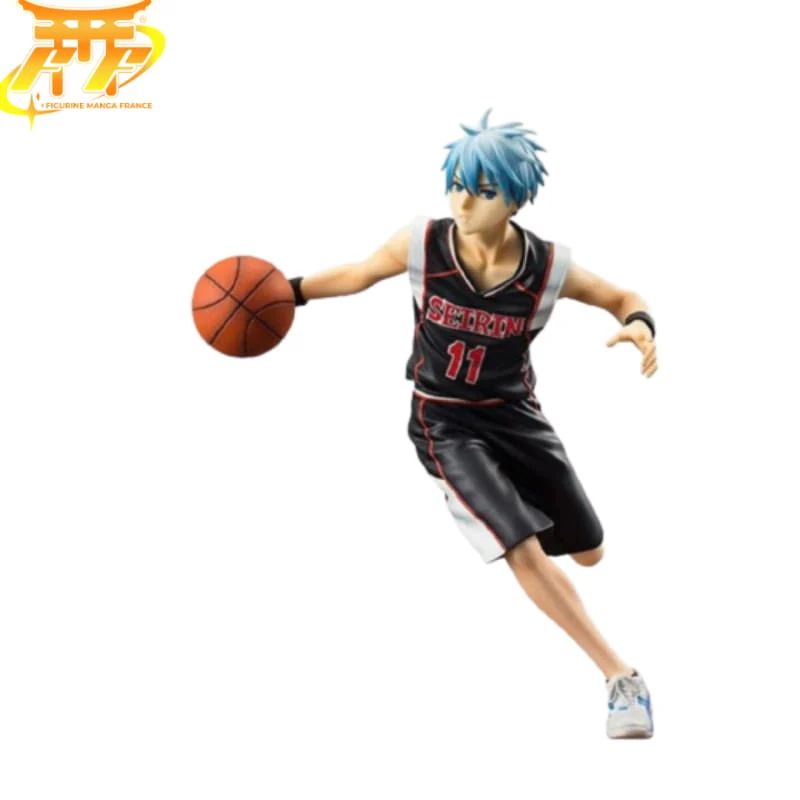 Figurine – Tetsuya Kuroko – Kuroko No Basket™
