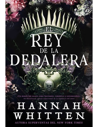 El Rey de la Dedalera