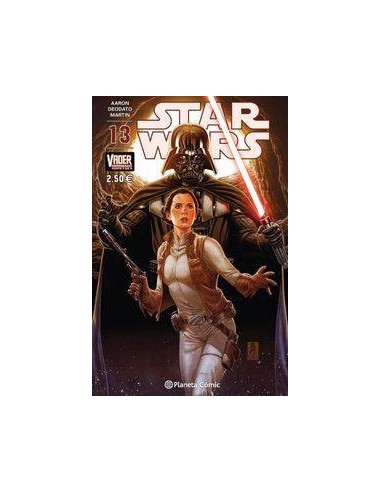 Star Wars – Volume 13