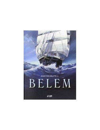 Belem. Obra Completa