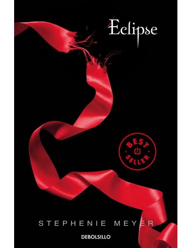 Eclipse Saga Crepusculo – Volume 3
