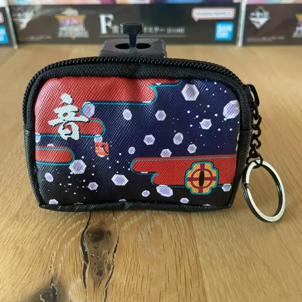 Demon Slayer – Tengen Uzui 10cm Wallet – Collection