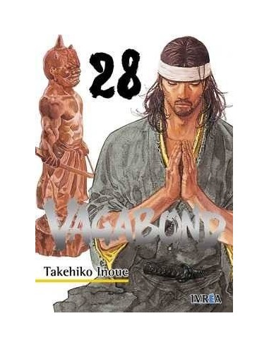 Vagabond – Volume 28
