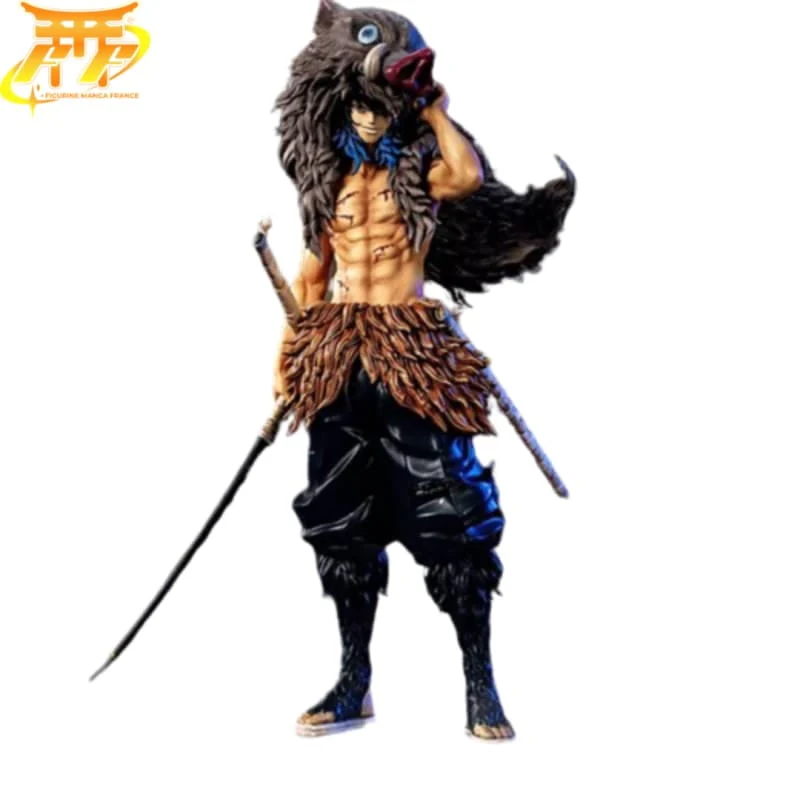 Inosuke Hashibira – Figurine – Demon Slayer™