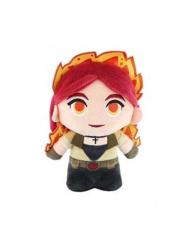 Peluche – Hellboy Funko Liz Sherman