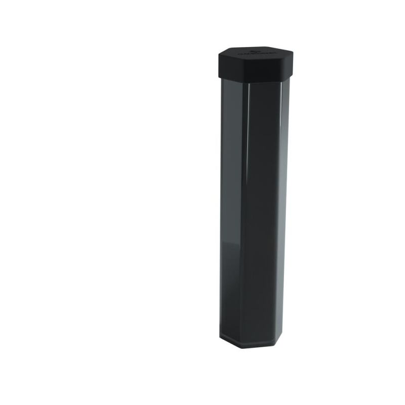 GG : Tube Playmat Black – Collection