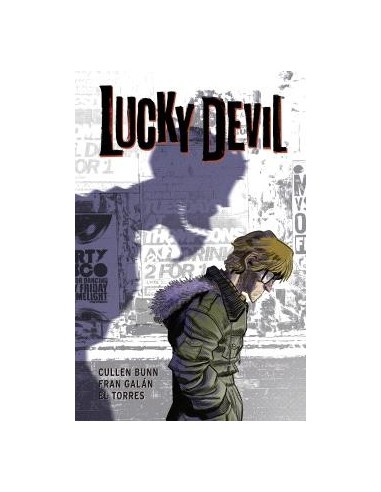 Lucky Devil