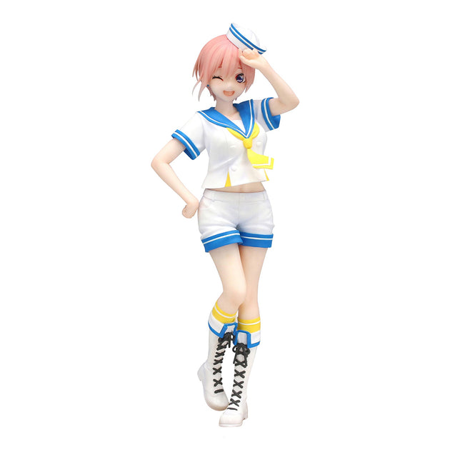 The Quintessential Quintuplets – Ichika Nakano – Marine Look Ver. – Figurine