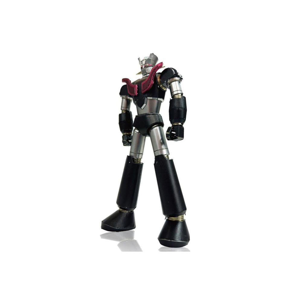 GOLDORAK U – Puzzle – Mazinger Z – Metallic Nano 14cm