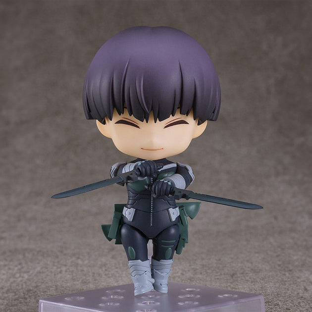 Kaiju n°8 – Soshiro Hoshina – Nendoroid – Figurine