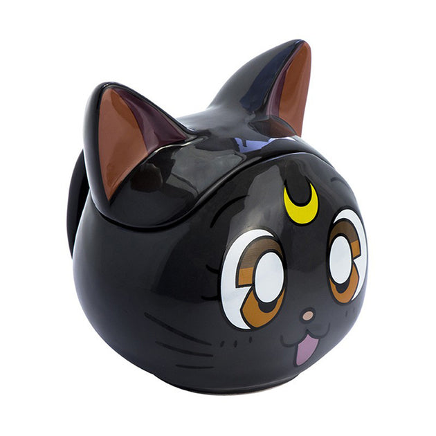 Mug Luna & Artemis – Sailor Moon – Set 2