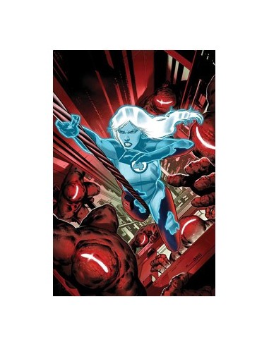 Los 4 Fantasticos – Volume 49
