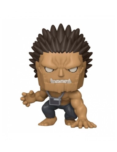 6" Gigantomachia (Exc) – My Hero Academia – Funko Pop!
