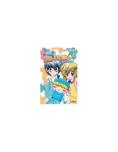 Mirmo – Volume 11