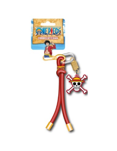 Llavero de Cordon One Piece – Manga