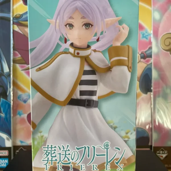 Figurine – Frieren – Frieren Coreful Figure 18 cm Taito