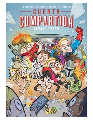 Cuenta Compartida – Livre