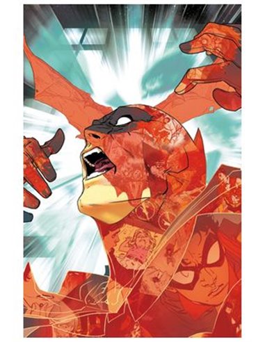 All in Batman y Robin – Volume 3