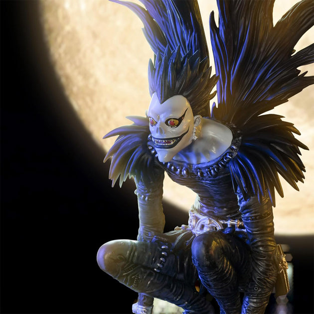 Death Note – Figurine – Ryuk – SFC