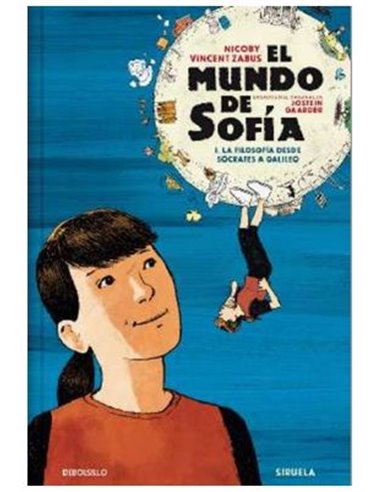 El Mundo de Sofia. – Volume 1