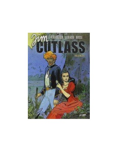 Jim Cutlass 01