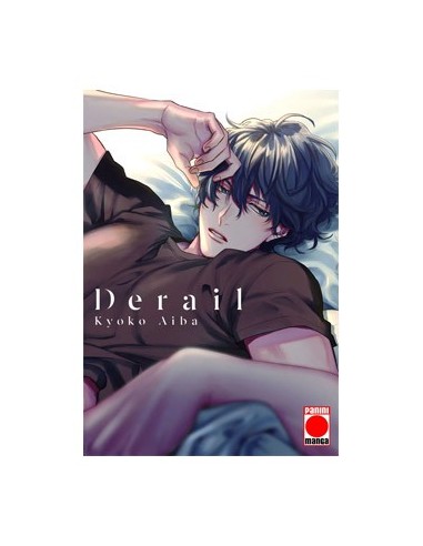 Derail – Tome 1