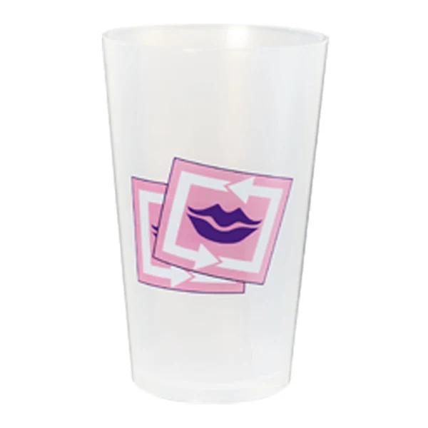 Kiss Ichiban Kuji Stone Ocean 12 cm Plastic Glass – JoJo's Bizarre Adventure