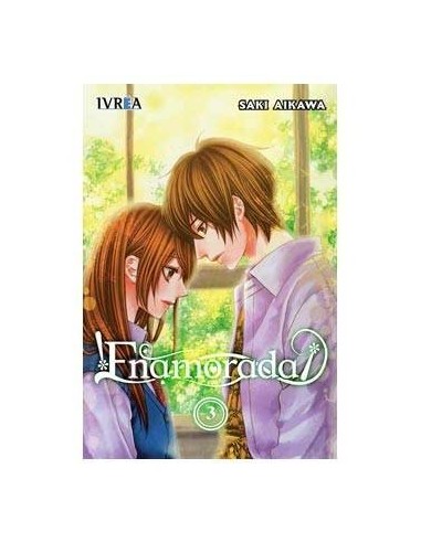 Enamorada – Volume 3