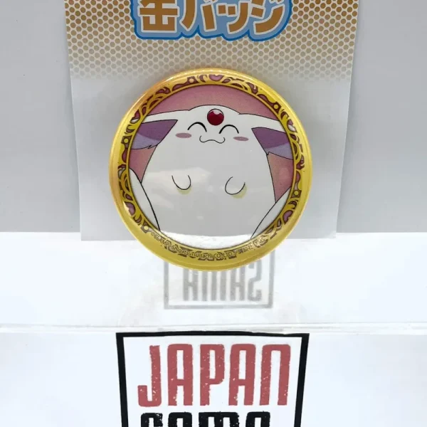 Badge Mokona Modoki – Tsubasa Chronicle