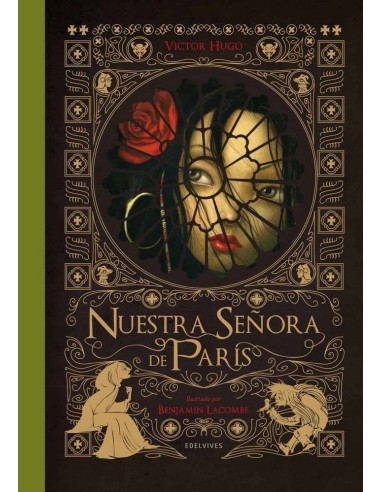 Nuestra Señora de Paris I – Livre