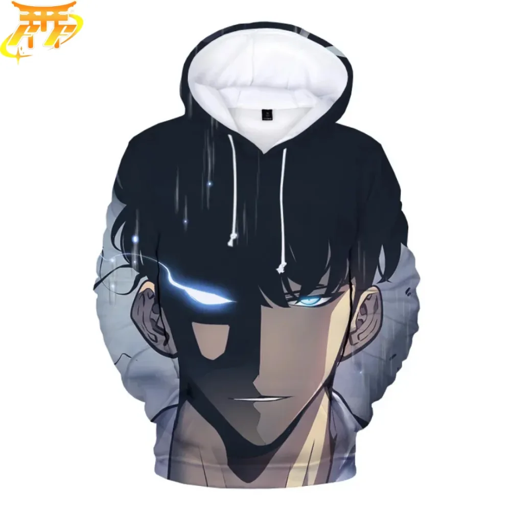 Pull Jin-Woo – Solo Leveling™