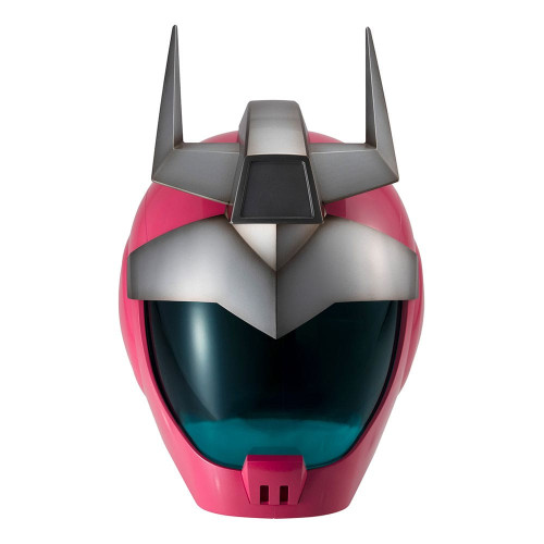 1/1 Full Scale Works Char Aznable Normal Suit Helmet 33 cm – Mobile Suit Gundam – MEGAHOUSE – Réplique