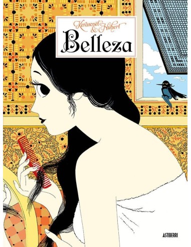 Belleza – Livre