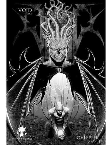 Void – Tome 1