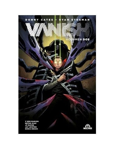 Vanish – Tome 2