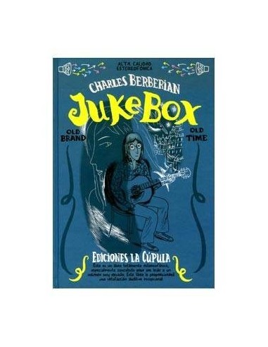 Juke Box – Livre