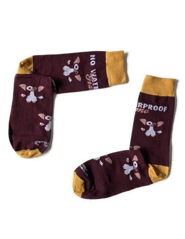 Calcetines Gamba Taronja GIZMO – Collection