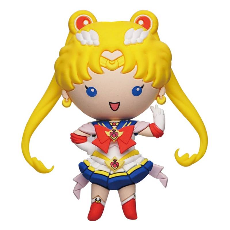 Aimant – Sailor Moon Super Sailor Moon