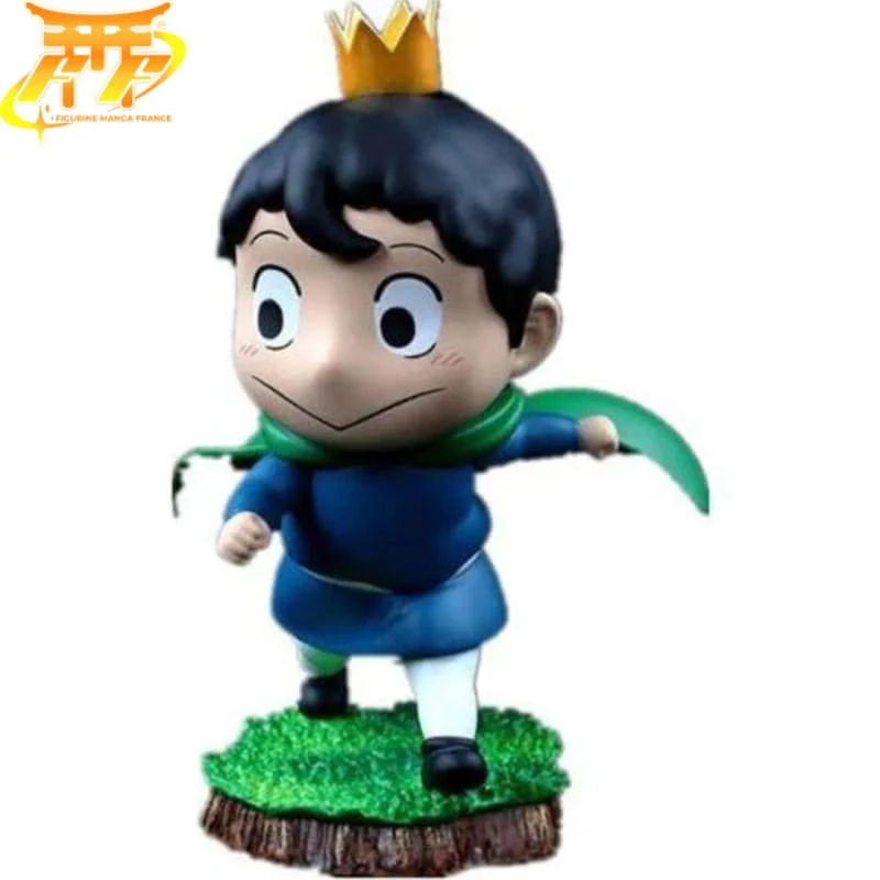 Bojji en marche – Ranking of Kings™ – Figurine