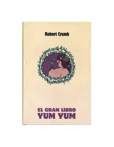 El Gran Libro Yum Yum – Livre