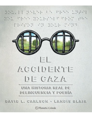 El Accidente de Caza – Livre