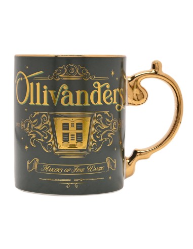 Taza Harry Potter Ollivanders